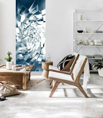 Brezplačna fototapeta + lepilo / ABSTRACT FTAB021V106