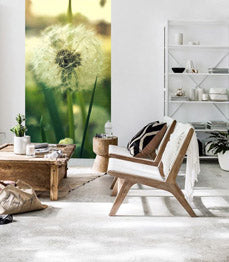 Brezplačna fototapeta + lepilo / FLOWERS FTKV051V137