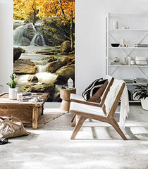 Brezplačna fototapeta + lepilo / WATERFALLS FTVO003V152