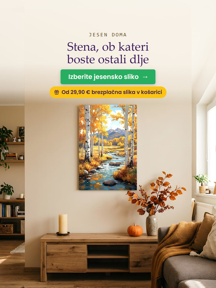 Stena, ob kateri boste ostali dlje – Papilora