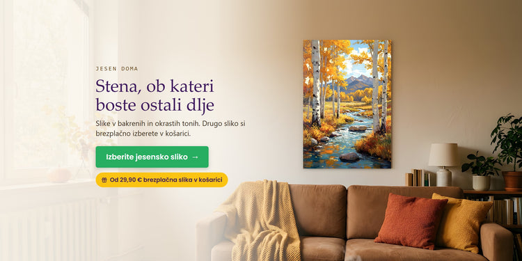 Stena, ob kateri boste ostali dlje – Papilora