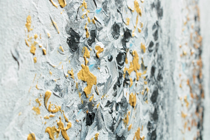 Poslikana stenska slika DREVES 1 del - slika 5