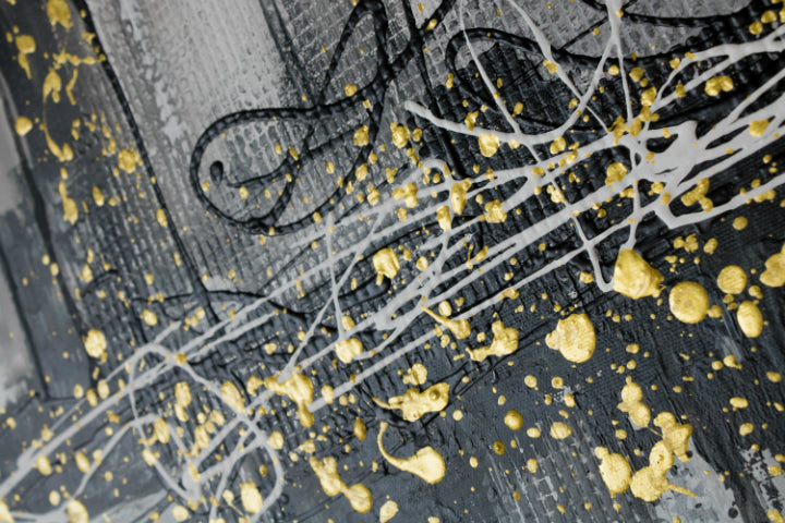 Slikarstvo ABSTRAKT 1 del - slika 4