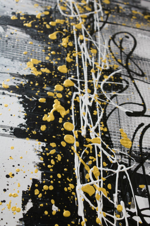 Slikarstvo ABSTRAKT 1 del - slika 6