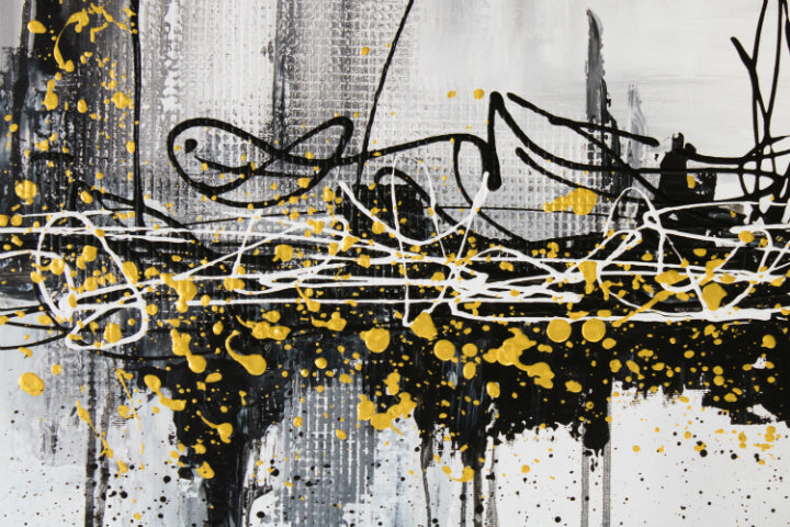 Slikarstvo ABSTRAKT 1 del - slika 7