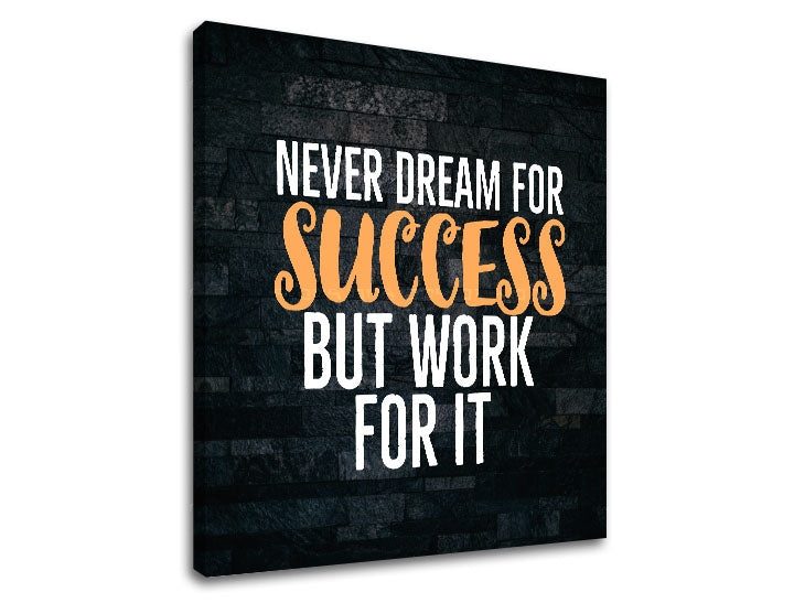 Motivacijska stenska slika o uspehu_006 - slika 5
