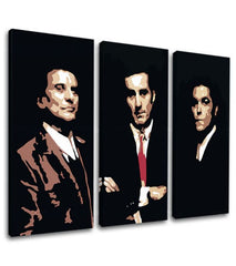 Največji mafijci na filmskem platnu GOODFELLAS - Najboljše mafijske vloge - slika 3