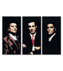 Največji mafijci na filmskem platnu GOODFELLAS - Najboljše mafijske vloge - slika 4