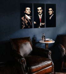 Največji mafijci na filmskem platnu GOODFELLAS - Najboljše mafijske vloge - slika 2