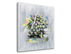 Slika na platnu HROZNO 1 del XOBAM054E1