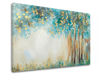 Slika na platnu STROM 1 del XOBCH1052WE1