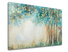 Slika na platnu STROM 1 del XOBCH1052WE1