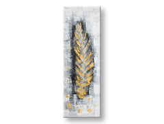 Slike na platnu LIST 1-delna