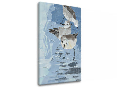 Slike na platnu ČAJ 1-delna XOBCH11616GE1