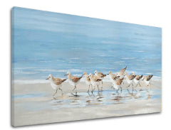 Slike na platnu ČAJ 1-delna XOBCH11629GE1