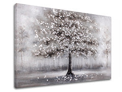 Slika na platnu STROM 1 del XOBCH1224ZE1