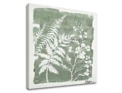 Slika na platnu PISMA 1 del XOBCH12453WE1