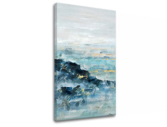 Slika na platnu Pokrajina 1 del XOBCH12518WE1