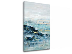 Slika na platnu Pokrajina 1 del XOBCH12518WE1