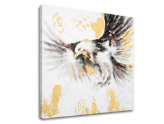 Slika na platnu OROL 1 del XOBCH1281HE1