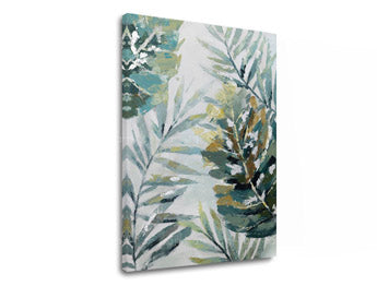 Slika na platnu PISMA 1 del XOBCH1729WE1