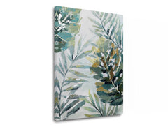 Slika na platnu PISMA 1 del XOBCH1729WE1