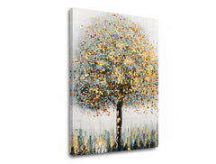 Slika na platnu STROM 1 del XOBCH1826SDE1