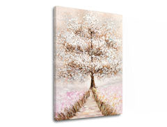 Slika na platnu STROM 1 del XOBCH1985WE1