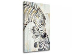 Slika na platnu ZEBRY 1 del XOBCH20133FDE1