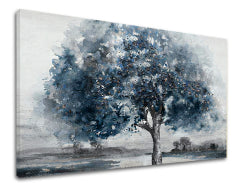 Slika na platnu STROM 1 del XOBCH2547JDE1