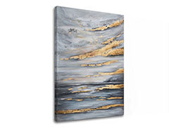 Slika na platnu SKY 1 del XOBCHAB031