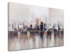 Slika na platnu LARGE 1 del - slika 2