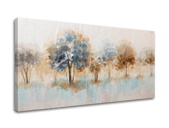 Slika na platnu Drevesa 1 del XOBCHZH601E1