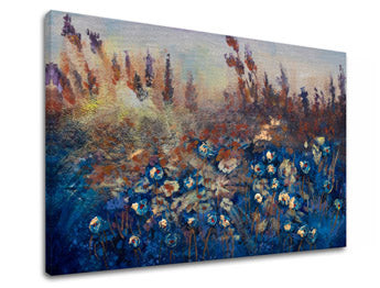 Slika na platnu LUKE 1 del XOBCHZH6347E1