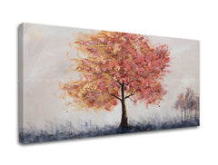 Slika na platnu Drevesa 1 del XOBCHZH6427E1