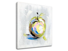 Slika na platnu APPLE 1 del XOBDO142D1