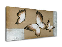 Slika na platnu MOTYLES 1 del XOBDO155D1