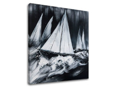 Slika na platnu LODE 1 del XOBFB553E1