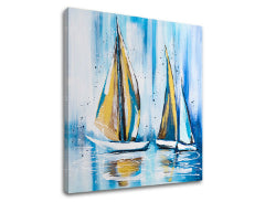 Slika na platnu LODE 1 del XOBFB557E1