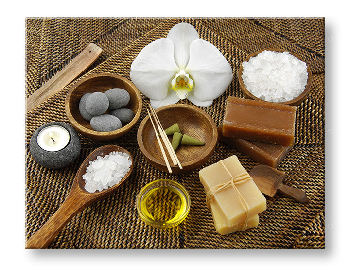 Slika na platnu FENG SHUI_048-11