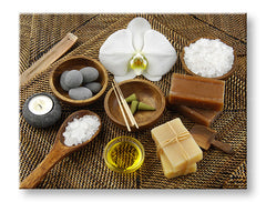 Slika na platnu FENG SHUI_048-11