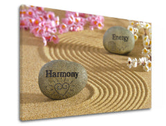 Slika na platnu FENG SHUI_049-11