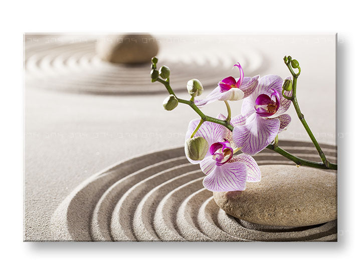 Slika na platnu FENG SHUI_051-11