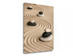 Slika na platnu FENG SHUI_052-11