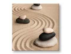 Slika na platnu FENG SHUI_052-12