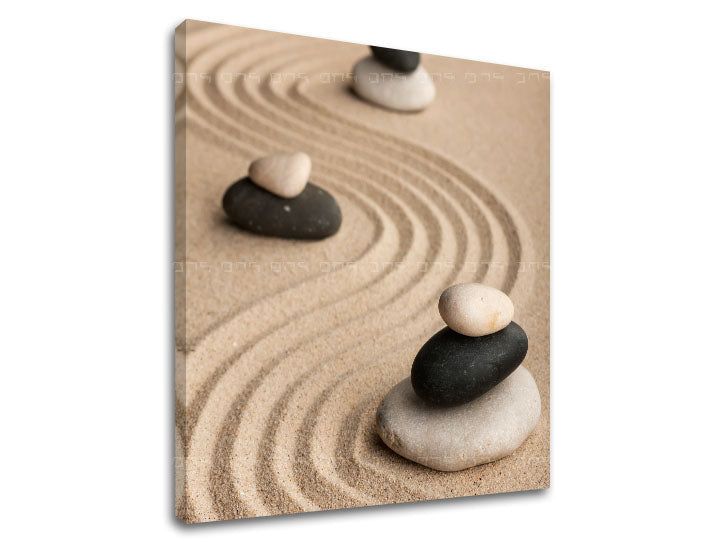 Slika na platnu FENG SHUI_052-12 - slika 5