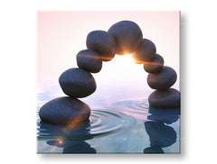 Slika na platnu FENG SHUI_058-12