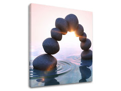 Slika na platnu FENG SHUI_058-12 - slika 5