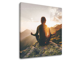 Slikanje sten JOGA_050-12