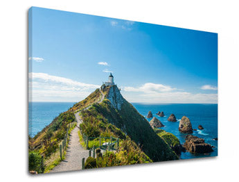 Stenska slika MOUNTAINS_